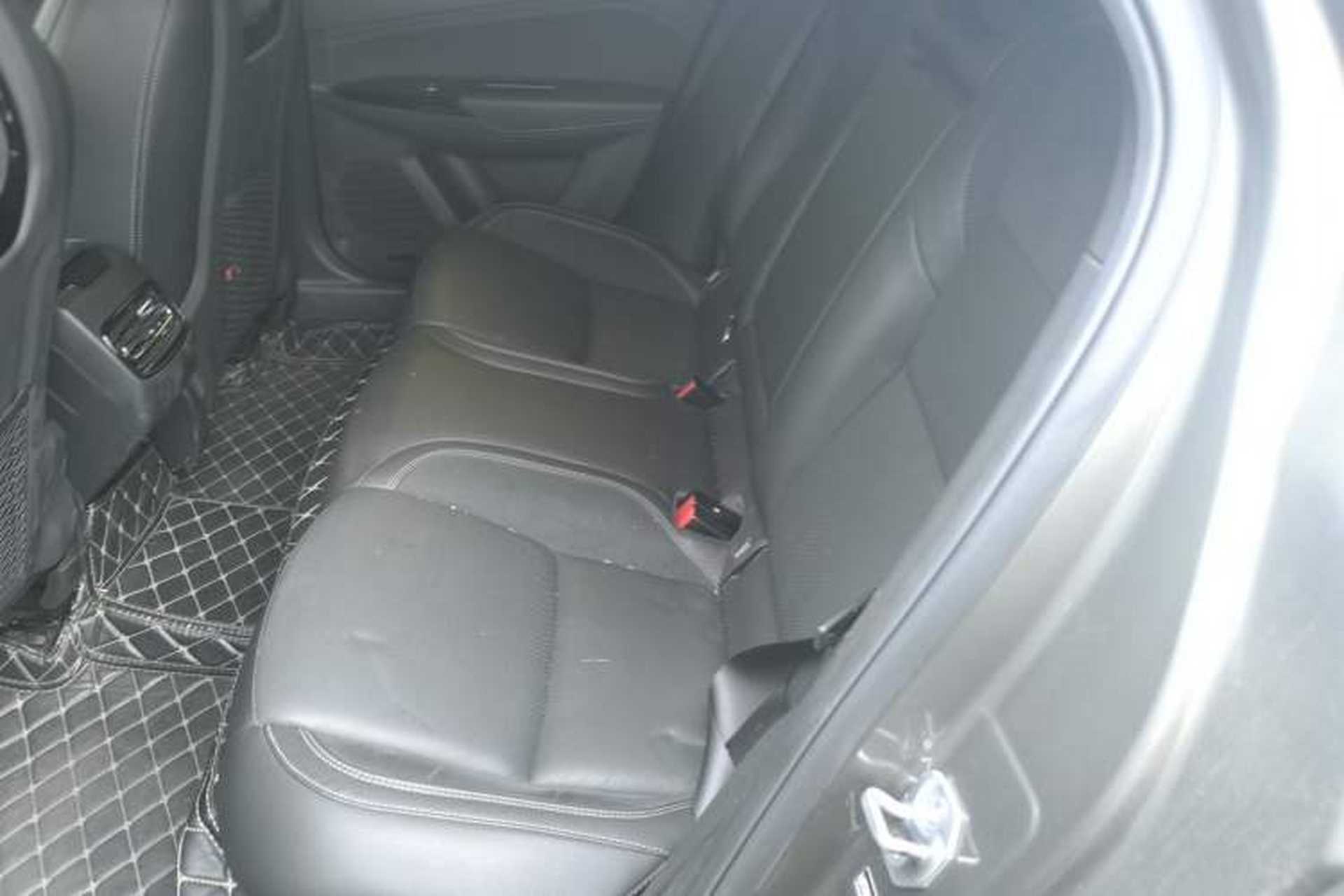 Used Lynk & Co 03 2021 2.0TD Automatic Trendy Champion Edition Left Rear Seat