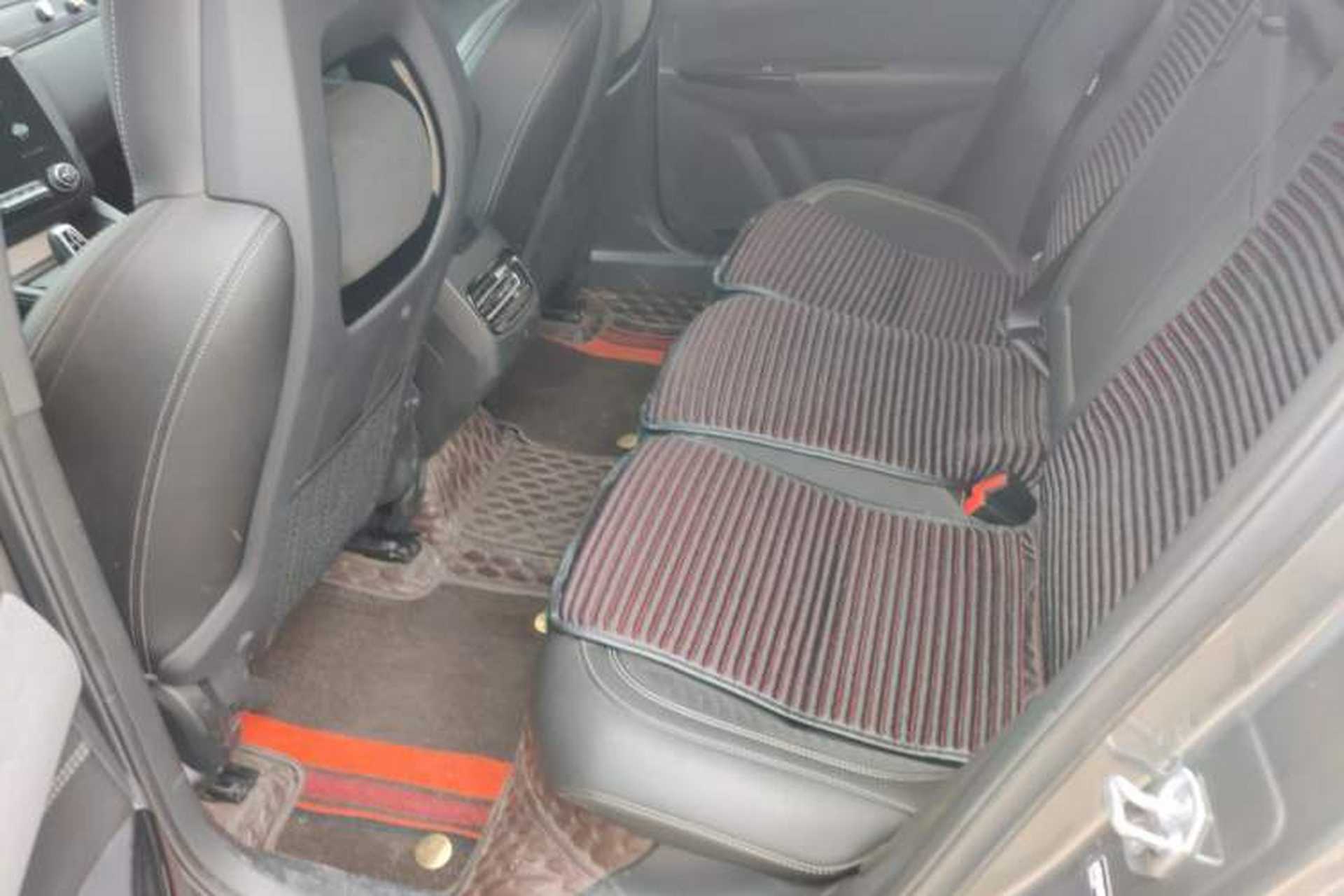 Used Lynk & Co 03 2021 1.5TD DCT Jing Champion Edition Left Rear Seat