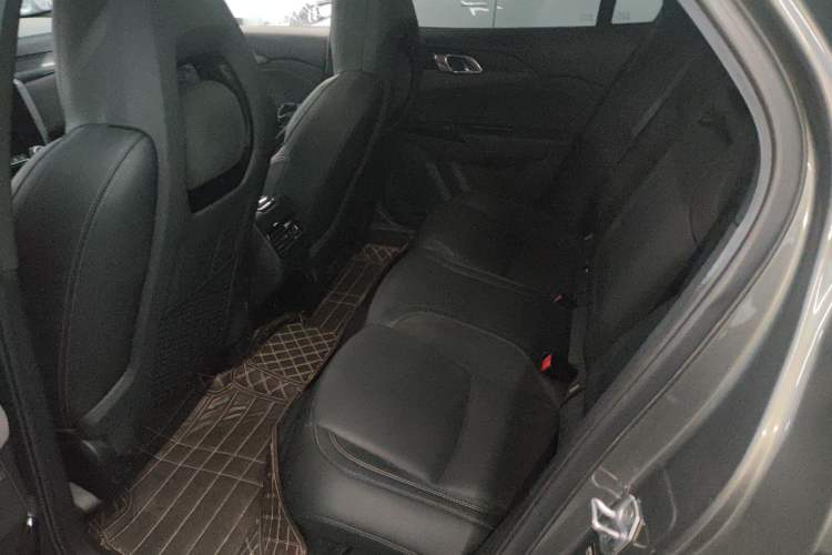 Used Lynk & Co 03 2021 2.0TD Automatic Trendy Champion Edition Left Rear Seat