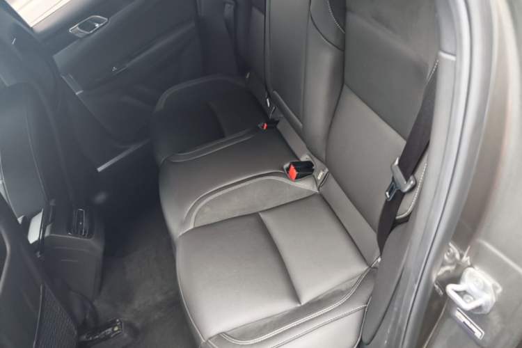 Used Lynk & Co 03 2021 2.0TD Automatic Jing Plus Left Rear Seat