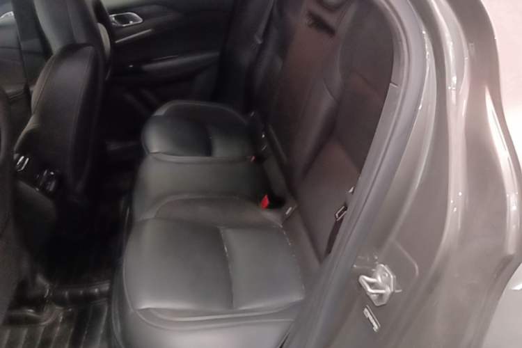 Used Lynk & Co 03 2021 2.0TD Automatic JingPro Left Rear Seat