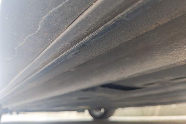Used Lynk & Co 03 2021 1.5TD DCT Jing Champion Edition Left Side Sill