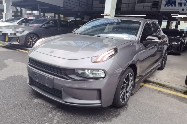 Used Lynk & Co 03 2021 2.0TD Automatic Jing Plus Guazi used car, China used car export, Used car for sale, Used  cars, Cheapest cars for sale