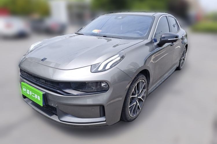 Used Lynk & Co 03 2021 1.5TD DCT Jing Champion Edition Guazi used car, China used car export, Used car for sale, Used cars, Cheapest cars for sale