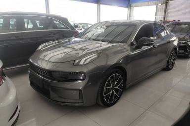 Used Lynk & Co 03 2021 1.5TD DCT Jing Champion Edition