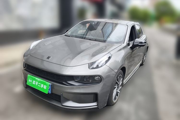 Lynk & Co 03 2021 1.5TD DCT JingPlus usado Guazi used car, China used car export, Used car for sale, Used cars, Cheapest cars for sale