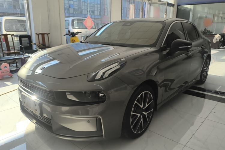 Used Lynk & Co 03 2021 2.0TD Automatic Trendy Champion Edition Guazi used car, China used car export, Used car for sale, Used  cars, Cheapest cars for sale