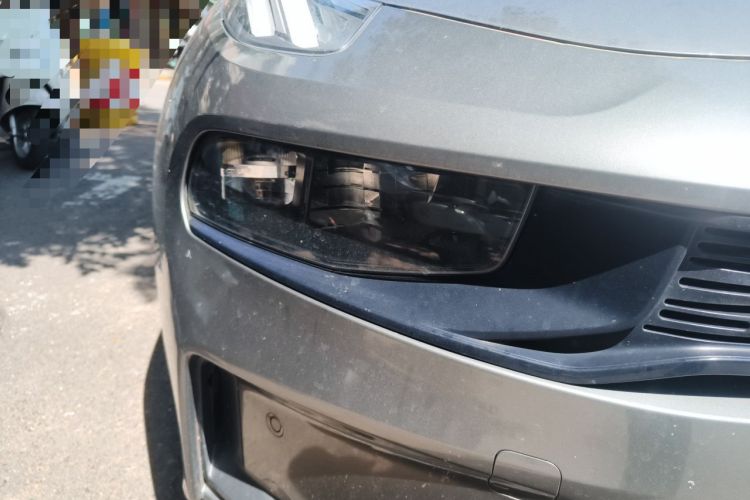Used Lynk & Co 03 2021 2.0TD Automatic Trendy Champion Edition Right Front Headlight
