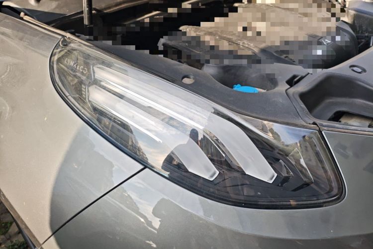 Used Lynk & Co 03 2021 2.0TD Automatic Trendy Champion Edition Right Front Headlight
