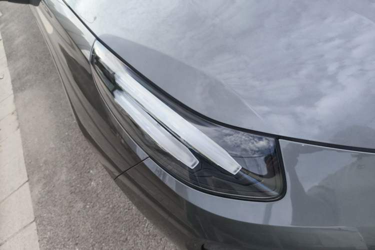 Used Lynk & Co 03 2021 1.5TD DCT Jing Champion Edition Right Front Headlight