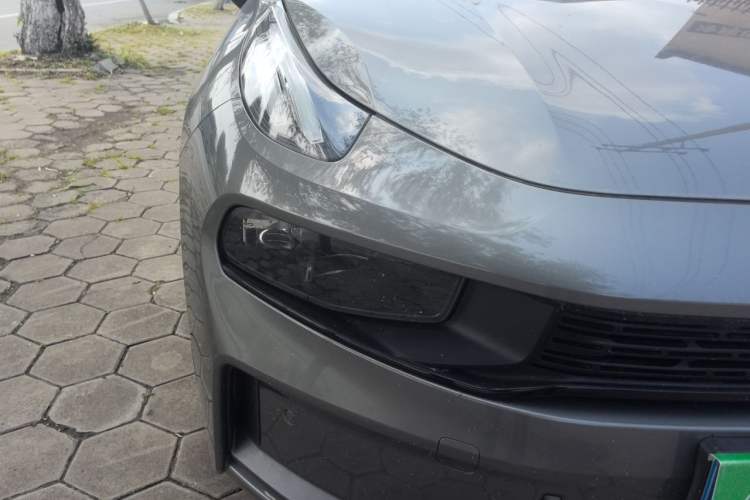 Used Lynk & Co 03 2021 2.0TD Automatic Trendy Champion Edition Right Front Headlight
