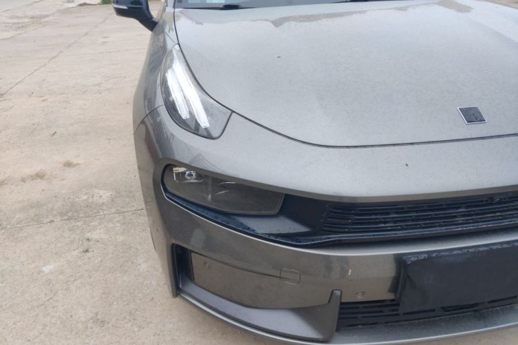 Used Lynk & Co 03 2021 1.5TD DCT Jing Champion Edition Right Front Headlight