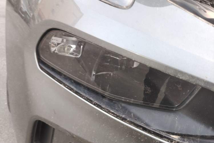 Used Lynk & Co 03 2021 1.5TD DCT Jing Champion Edition Right Front Headlight