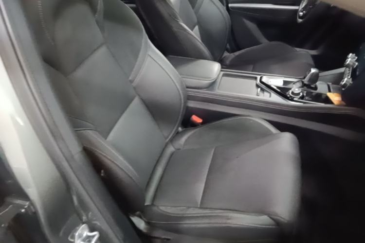 Used Lynk & Co 03 2021 1.5TD DCT Jing Champion Edition Right Front Seat