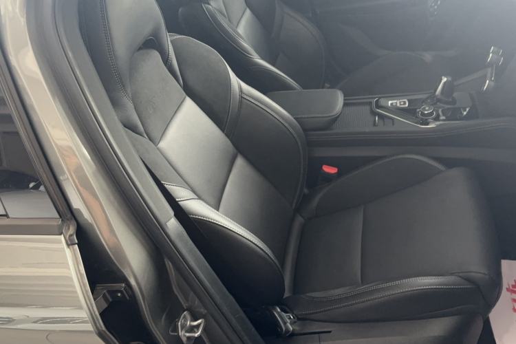 Used Lynk & Co 03 2021 1.5TD DCT Jing Champion Edition Right Front Seat