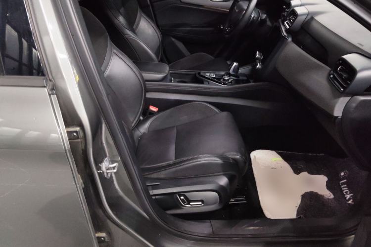 Used Lynk & Co 03 2021 1.5TD DCT Jing Champion Edition Right Front Seat