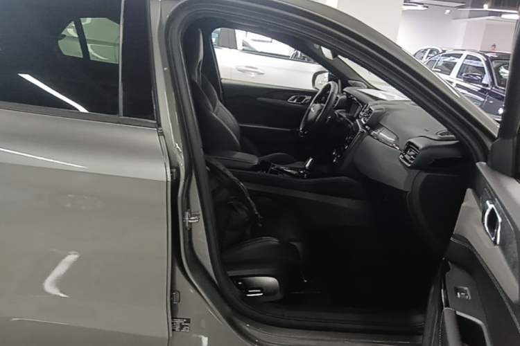Used Lynk & Co 03 2021 1.5TD DCT Jing Champion Edition Right Front Seat