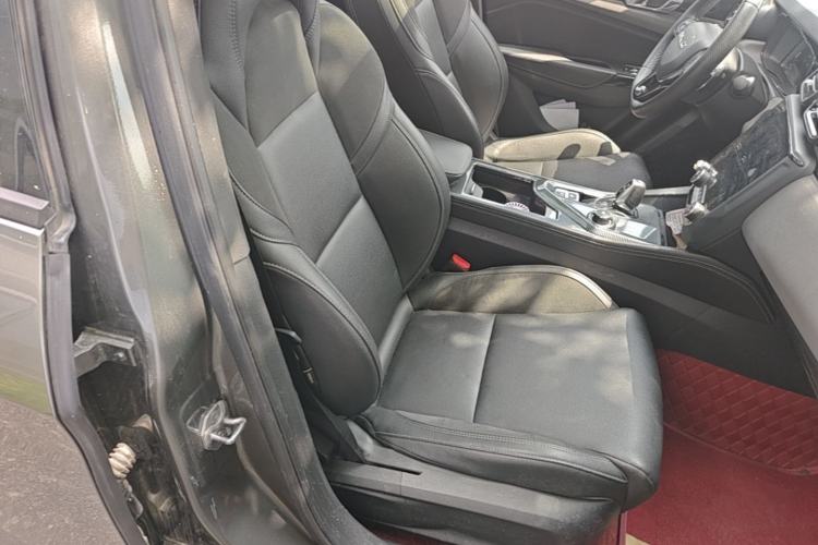 Used Lynk & Co 03 2021 1.5TD DCT JingPlus Right Front Seat