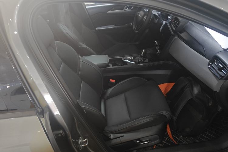 Used Lynk & Co 03 2021 1.5TD DCT Jing Champion Edition Right Front Seat