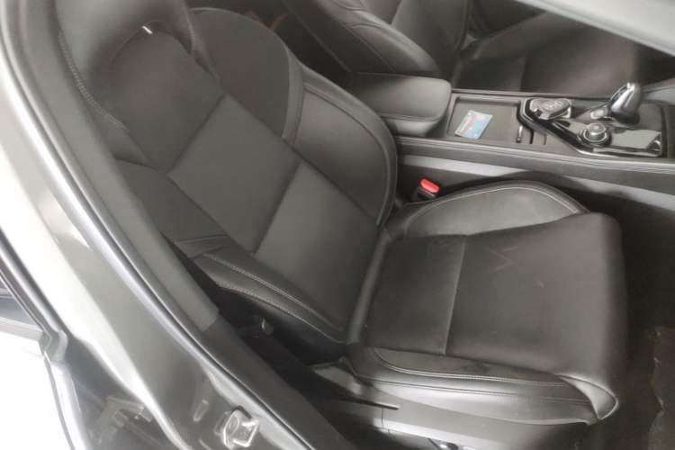 Used Lynk & Co 03 2021 1.5TD DCT Jing Champion Edition Right Front Seat