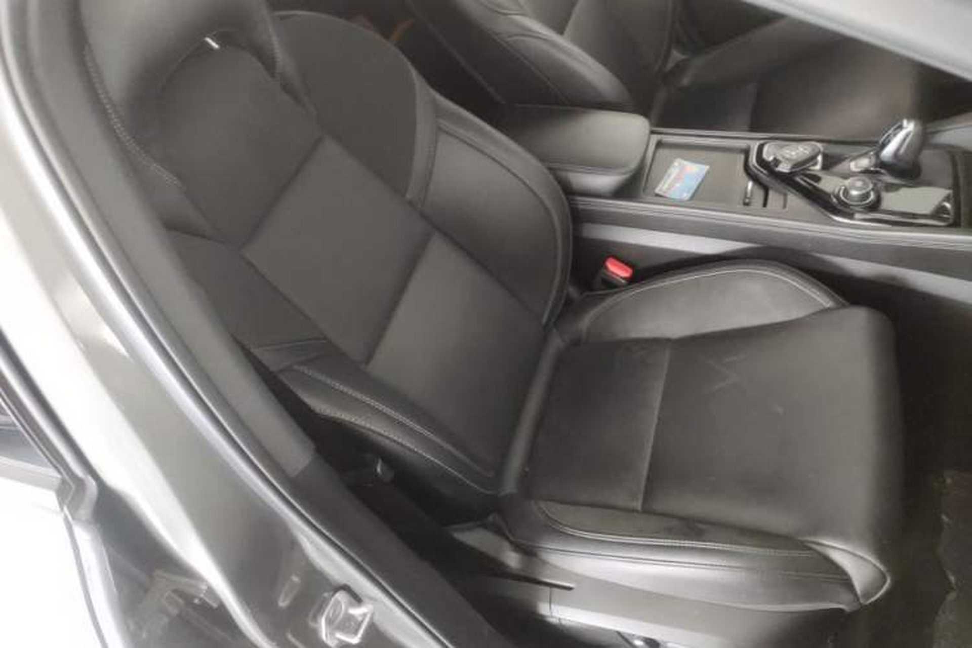 Used Lynk & Co 03 2021 1.5TD DCT Jing Champion Edition Right Front Seat