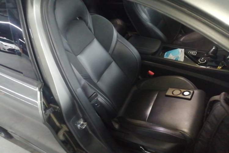 Used Lynk & Co 03 2021 1.5TD DCT Jing Champion Edition Right Front Seat