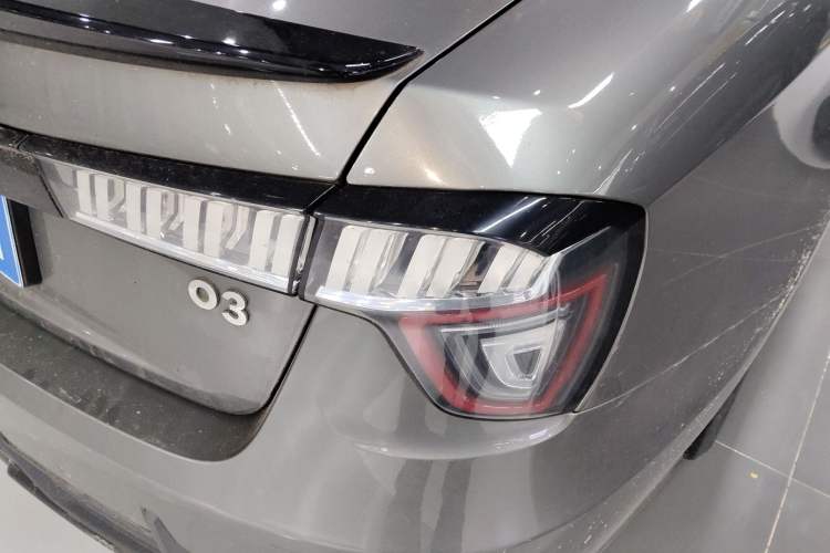 Used Lynk & Co 03 2021 2.0TD Automatic Jing Plus Right Rear Taillight