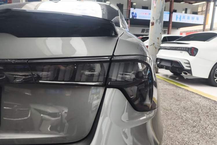 Used Lynk & Co 03 2021 1.5TD DCT Jing Champion Edition Right Rear Taillight