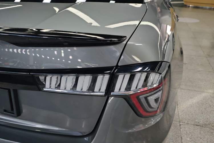 Used Lynk & Co 03 2021 1.5TD DCT Jing Champion Edition Right Rear Taillight