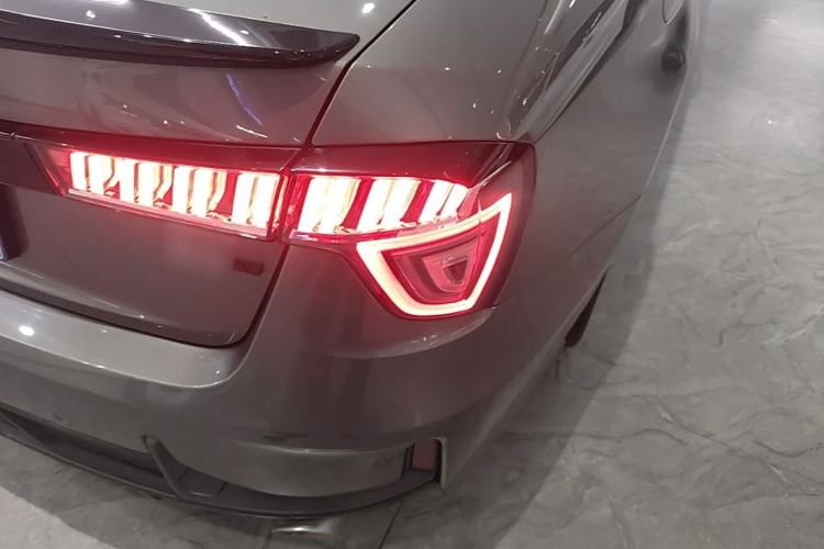 Used Lynk & Co 03 2021 1.5TD DCT Jing Champion Edition Right Rear Taillight