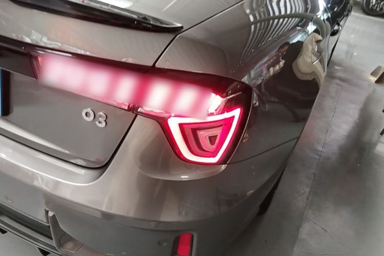 Used Lynk & Co 03 2021 1.5TD DCT JingPlus Right Rear Taillight