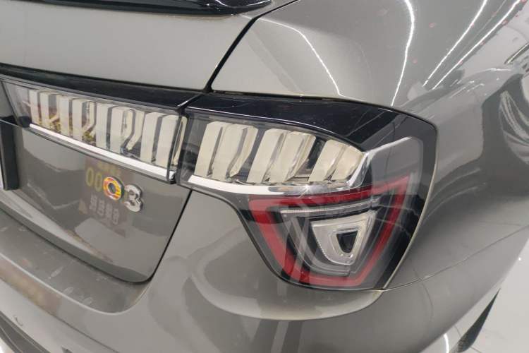 Used Lynk & Co 03 2021 2.0TD Automatic Trendy Champion Edition Right Rear Taillight