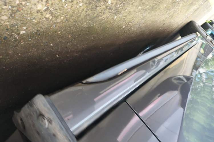 Used Lynk & Co 03 2021 1.5TD DCT Jing Champion Edition Right Side Sill