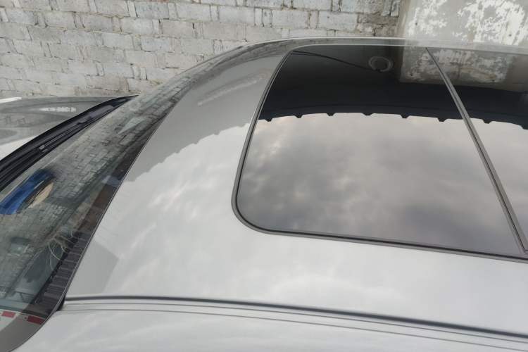 Used Lynk & Co 03 2021 2.0TD Automatic Trendy Champion Edition Roof