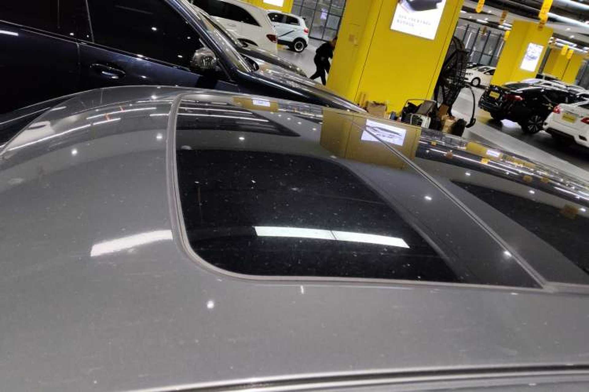 Used Lynk & Co 03 2021 2.0TD Automatic Jing Plus Roof