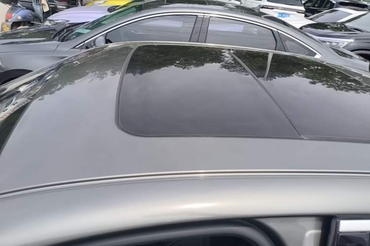 Used Lynk & Co 03 2021 2.0TD Automatic Trendy Champion Edition Roof