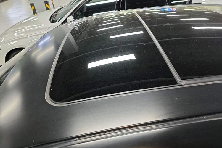 Used Lynk & Co 03 2021 1.5TD DCT Jing Champion Edition Roof