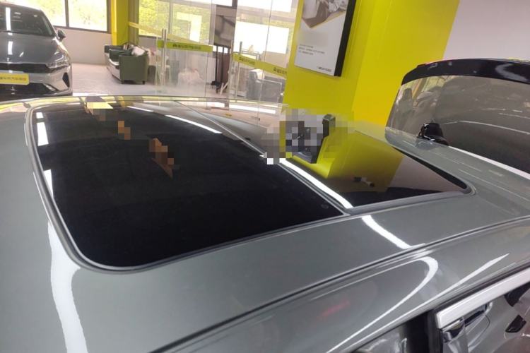 Used Lynk & Co 03 2021 2.0TD Automatic Trendy Champion Edition Roof