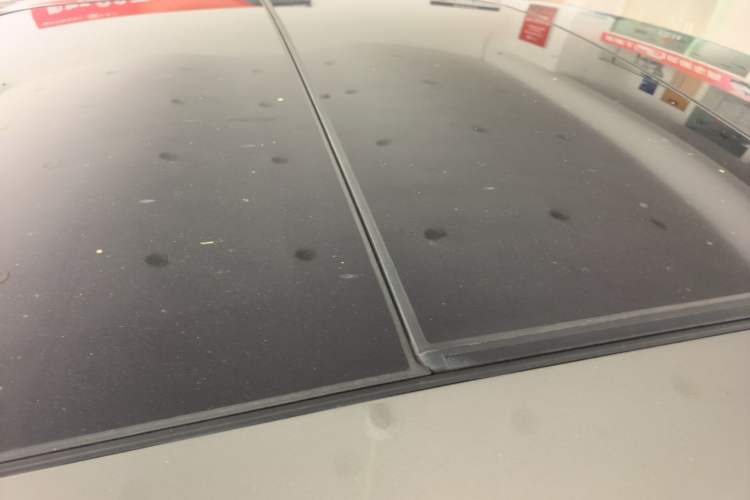 Used Lynk & Co 03 2021 2.0TD Automatic Trendy Champion Edition Roof