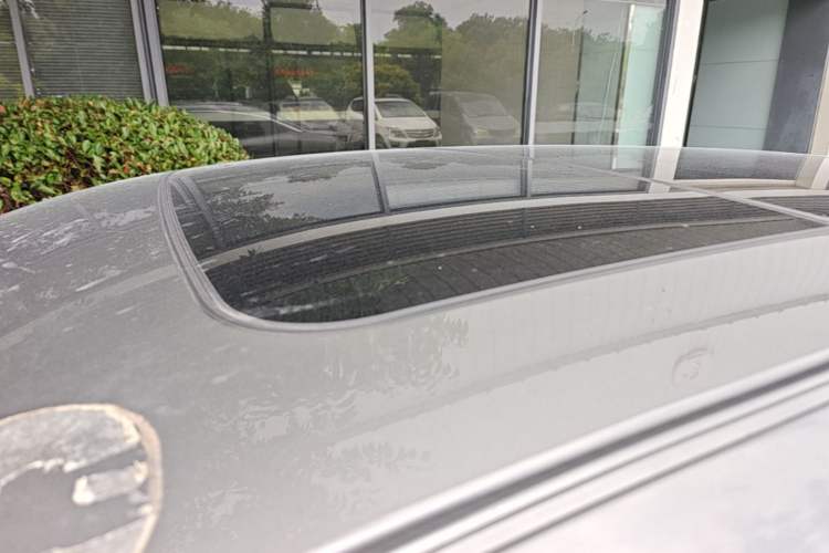 Used Lynk & Co 03 2021 1.5TD DCT JingPlus Roof