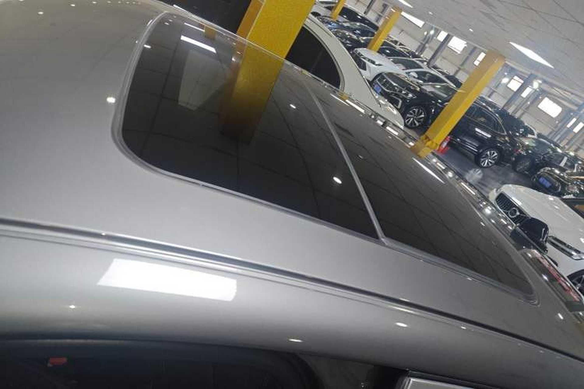 Used Lynk & Co 03 2021 1.5TD DCT Jing Champion Edition Roof