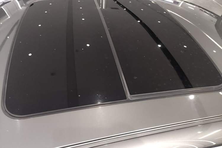 Used Lynk & Co 03 2021 1.5TD DCT Jing Champion Edition Roof