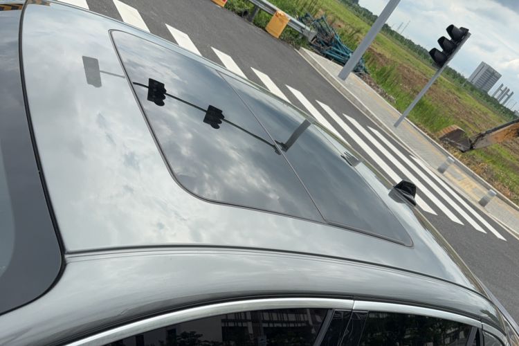 Used Lynk & Co 03 2021 2.0TD Automatic Trendy Champion Edition Roof