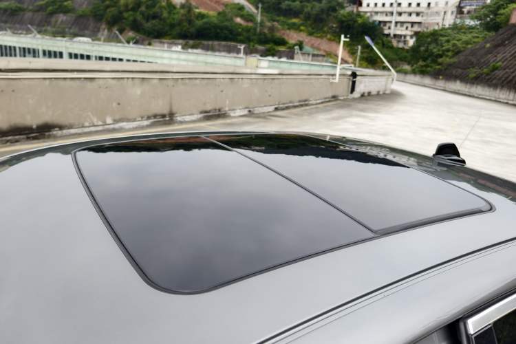 Used Lynk & Co 03 2021 1.5TD DCT Jing Champion Edition Roof
