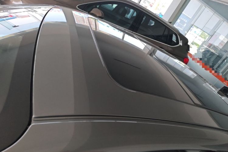 Used Lynk & Co 03 2021 1.5TD DCT JingPlus Roof