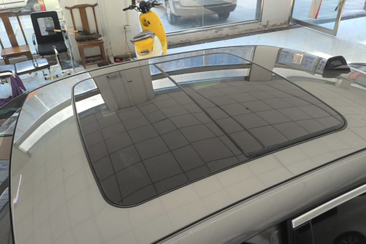 Used Lynk & Co 03 2021 2.0TD Automatic Trendy Champion Edition Roof