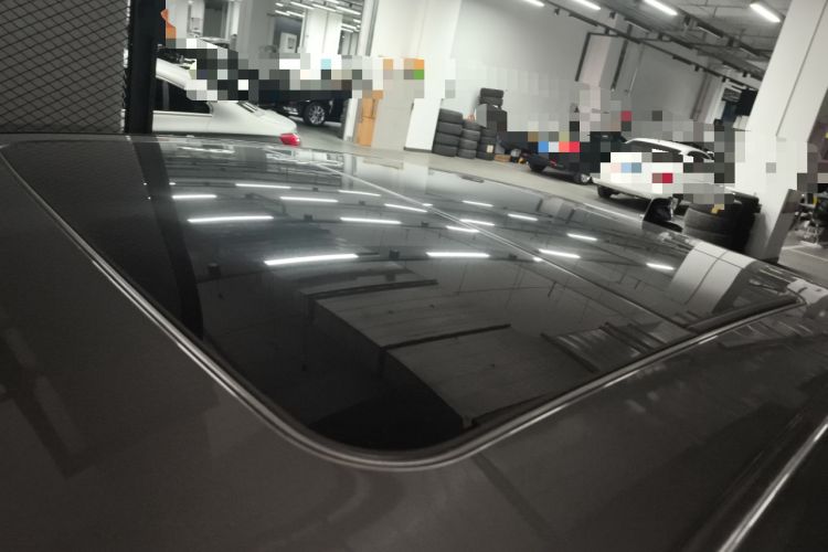 Used Lynk & Co 03 2021 2.0TD Automatic Trendy Champion Edition Roof