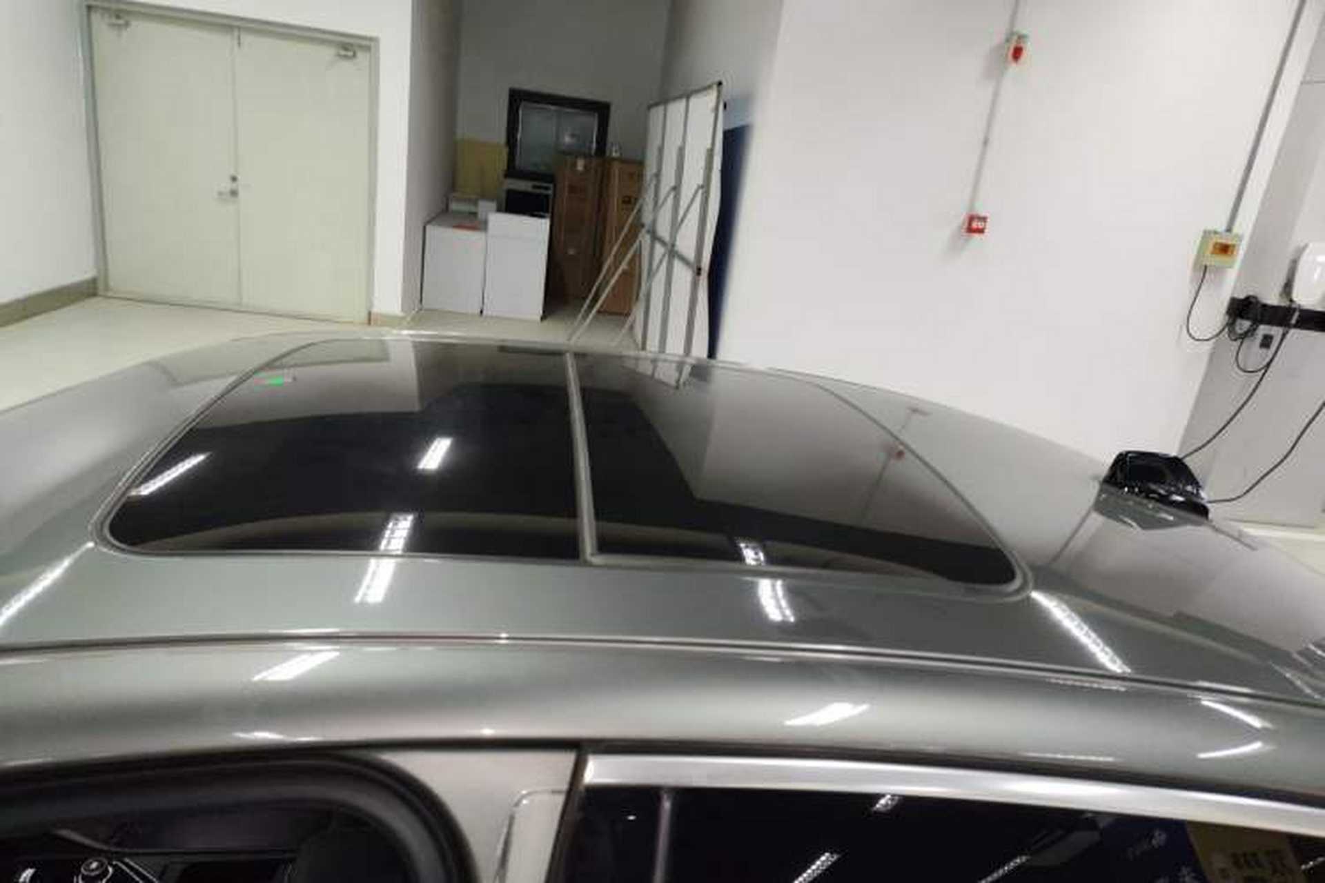 Used Lynk & Co 03 2021 1.5TD DCT Jing Champion Edition Roof