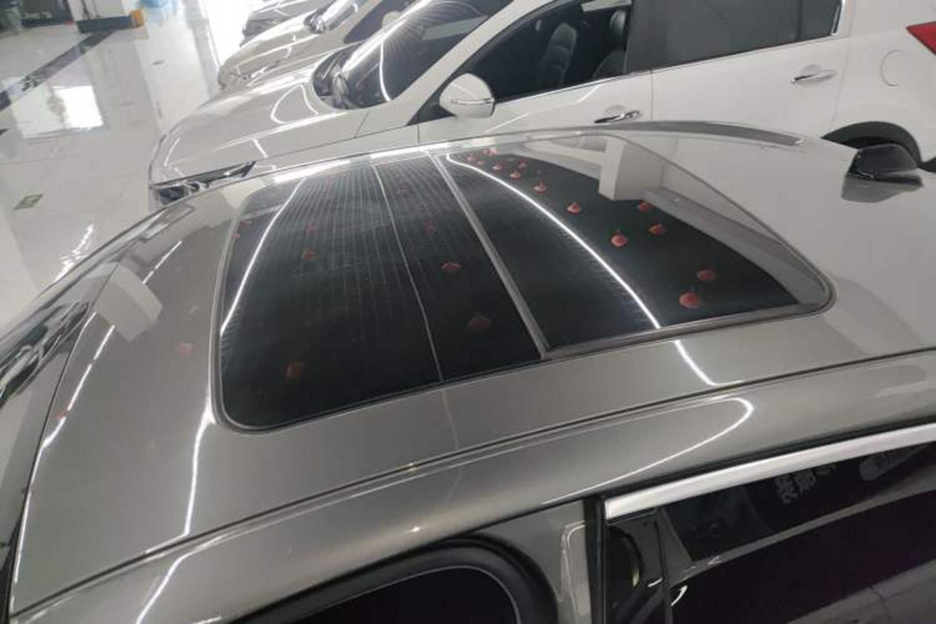 Used Lynk & Co 03 2021 2.0TD Automatic Trendy Champion Edition Roof