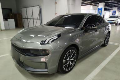 Used Lynk & Co 03 2021 1.5TD DCT Jing Champion Edition